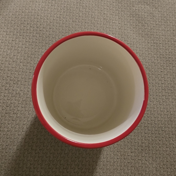 The Pioneer Woman Floral Utensil Holder - Picture 2 of 3